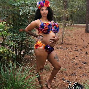 Meet your Posher, Angela